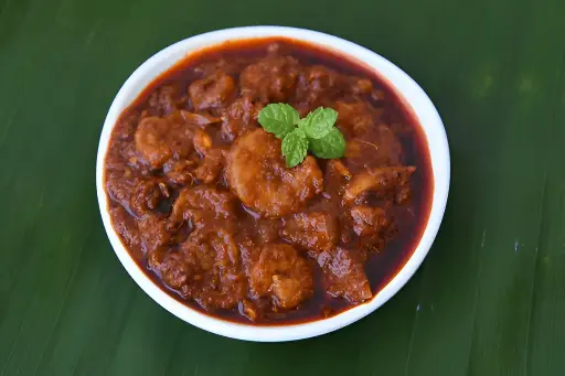 prawns pickle